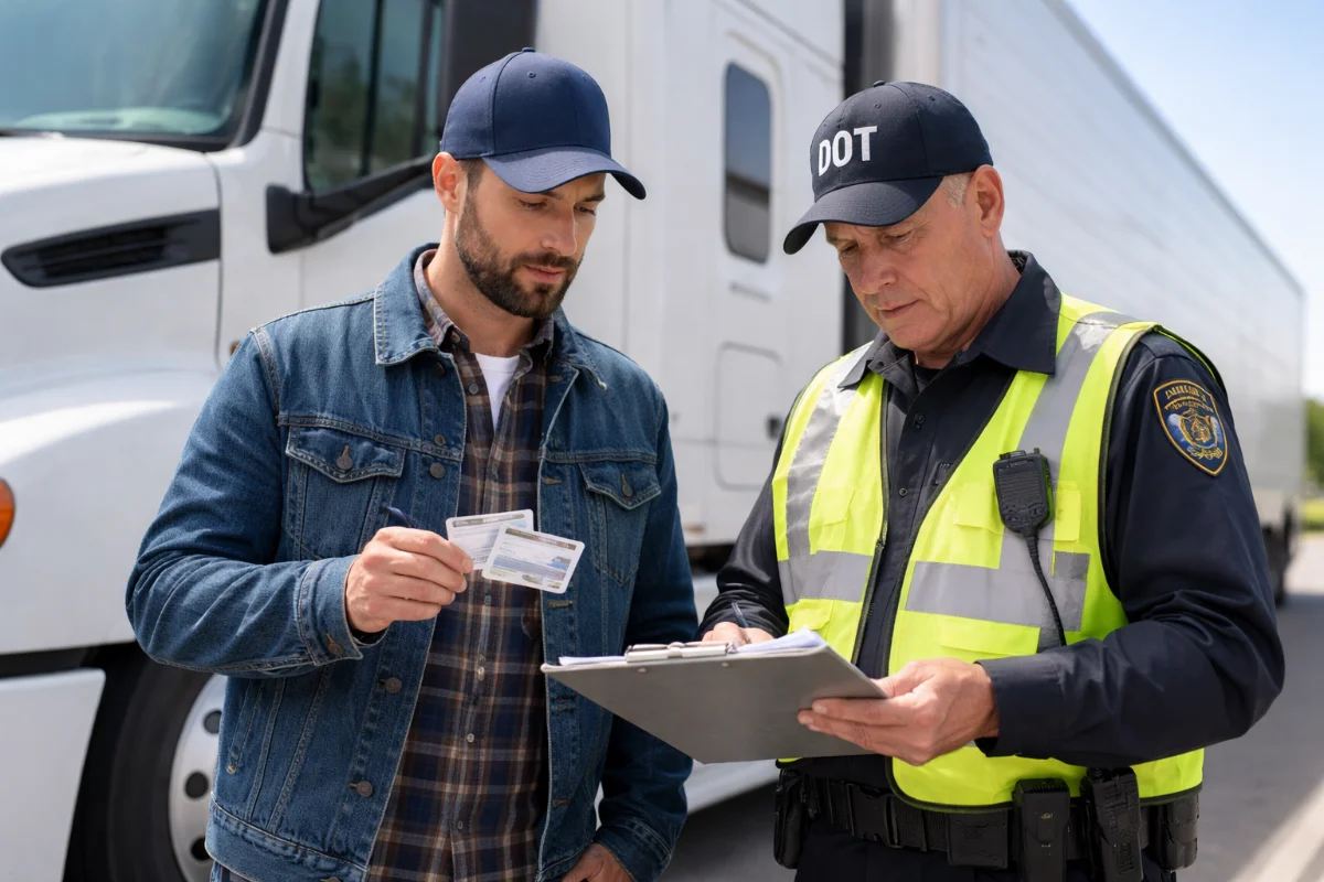 Federal NonDomiciled CDL Rule Takes Effect Freight Relocators