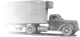 Fred McKinley Jones: The Man Who Revolutionized Refrigerated Trucking
