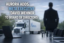 aurora board of directors.webp