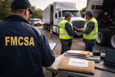FMCSA Says Freight Fraud Is Now a Full-Blown Enforcement Fight