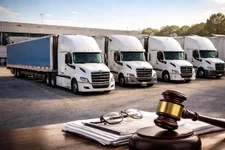 Kroger, Werner, Swift, and U.S. Xpress Sued Over Alleged Quickway No-Hire Deal