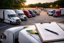 FMCSA Moves to Study Truck Parking Shortage — But Don't Expect New Spots Anytime Soon