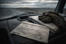 FMCSA Extends Paper Medical Card Relief — But Drivers Shouldn't Get Too Comfortable