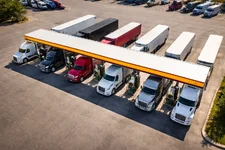 Oil Just Dropped 13% After Iran Reopened the Strait of Hormuz — Will Diesel Prices Follow?