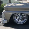 The Rolex Trucker