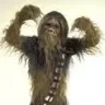 Chewbacca