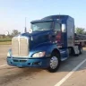 Trucking Cody