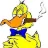 demonduck