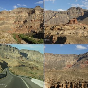 Misc Scenery Pics