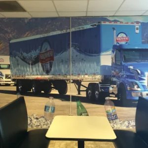 Nestle Waters North America