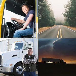 Trucking