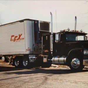 Some of my old rides
