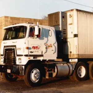 Some of my old rides