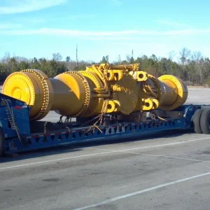 4.11 gears and it can really get lost