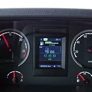 Scania Dash.. Tractor unit solo