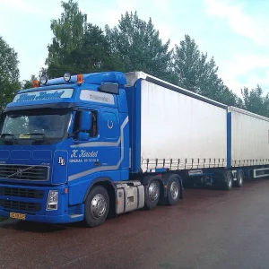 Volvo FH12 380
