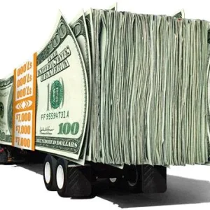 Cash Truck
