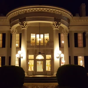 Kentucky Welcome Centre