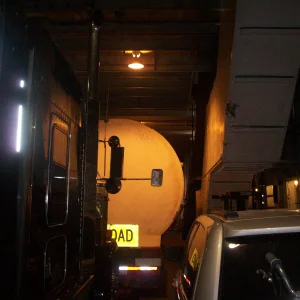 15 8 wide/tall on the SS Badger