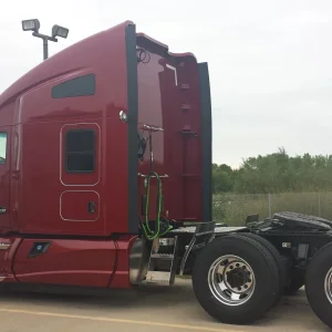 2015 kenworth t680