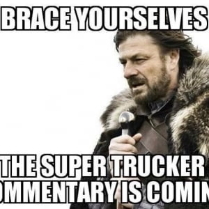 Super Trucker