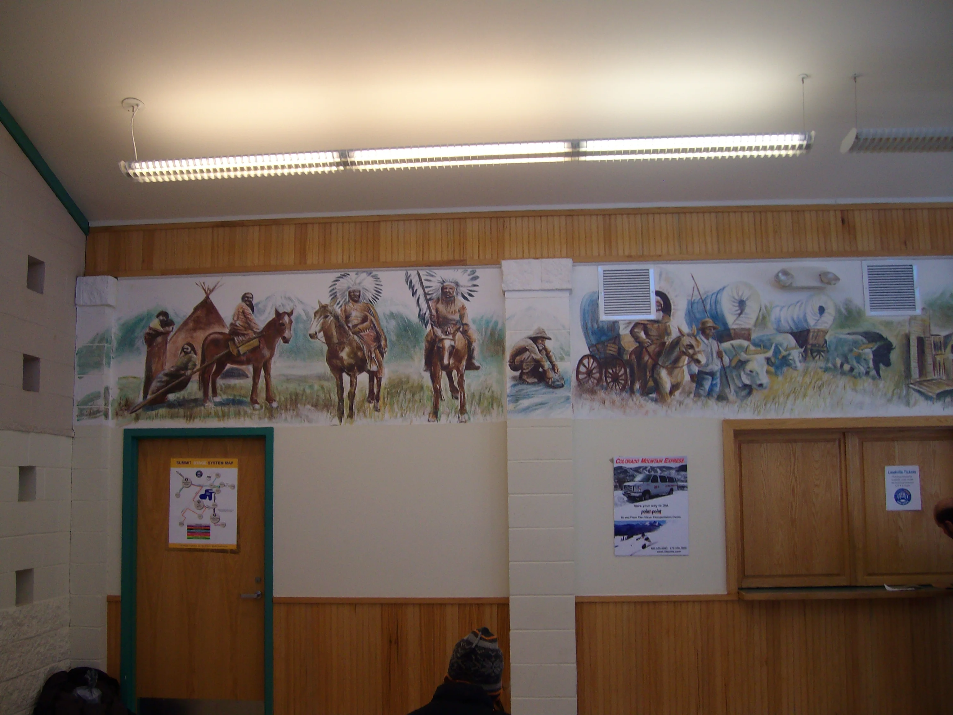 Greyhound Stop-3
