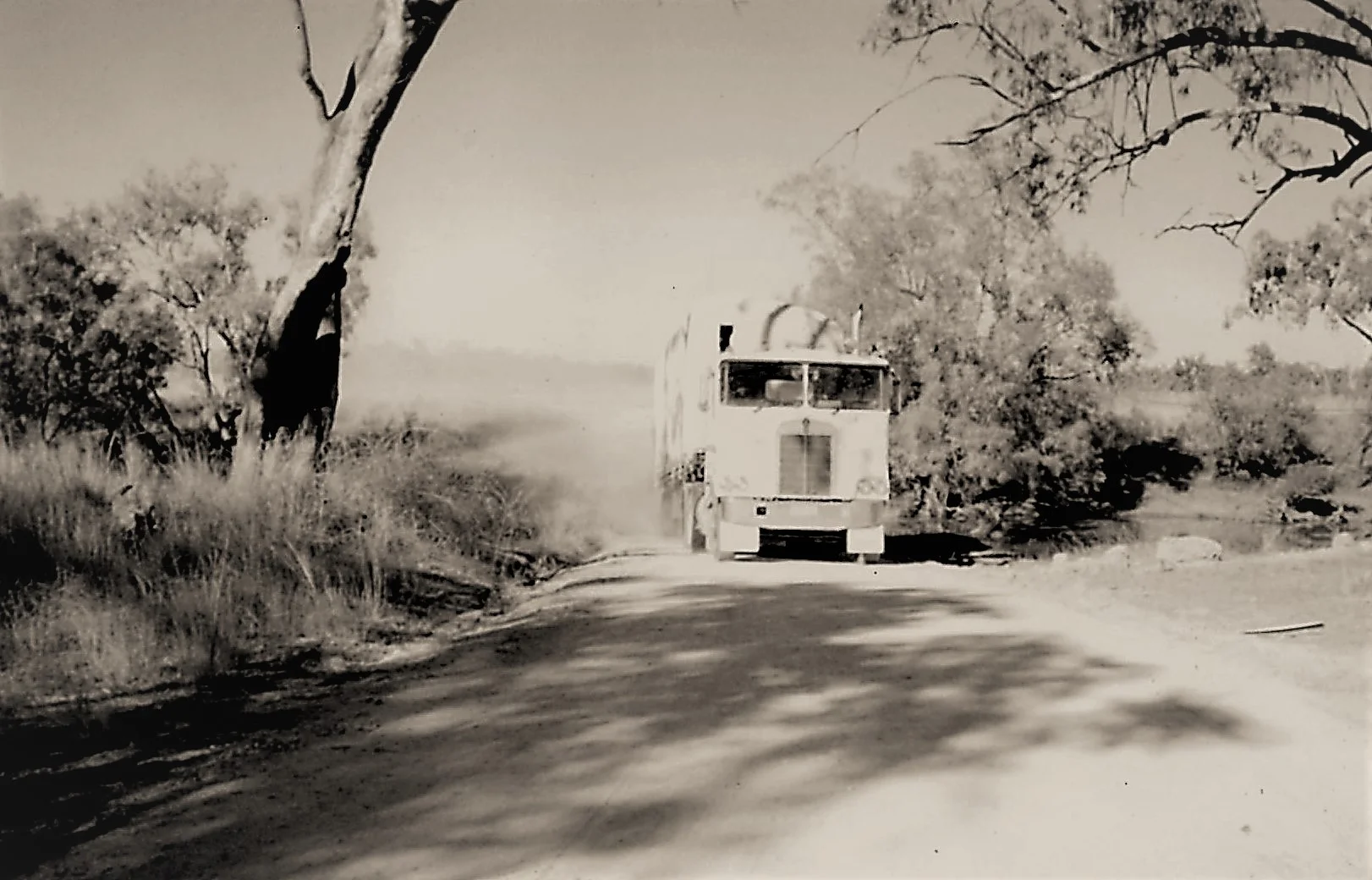 Outback NSW Australia