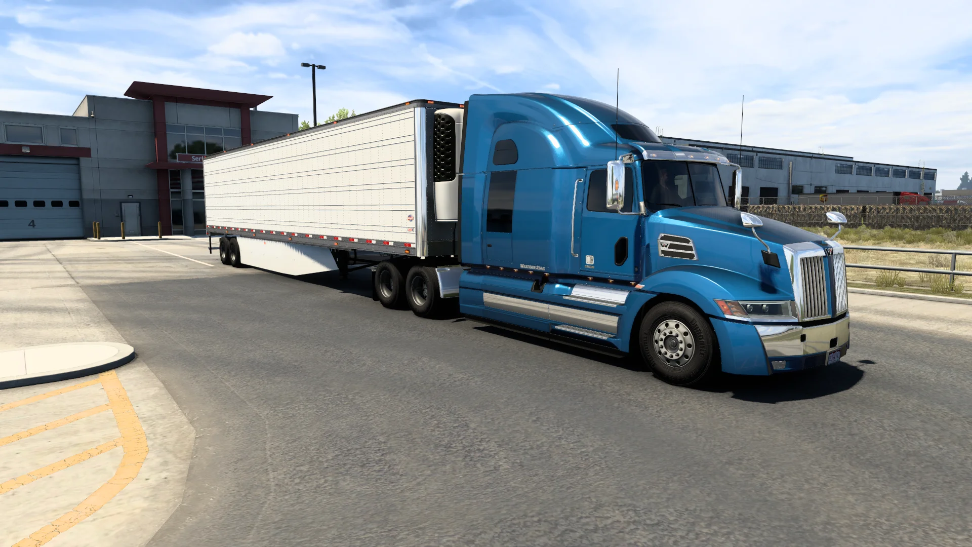 Western Star