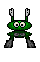 :green-bounce-reflection:
