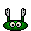 :green-bounce:
