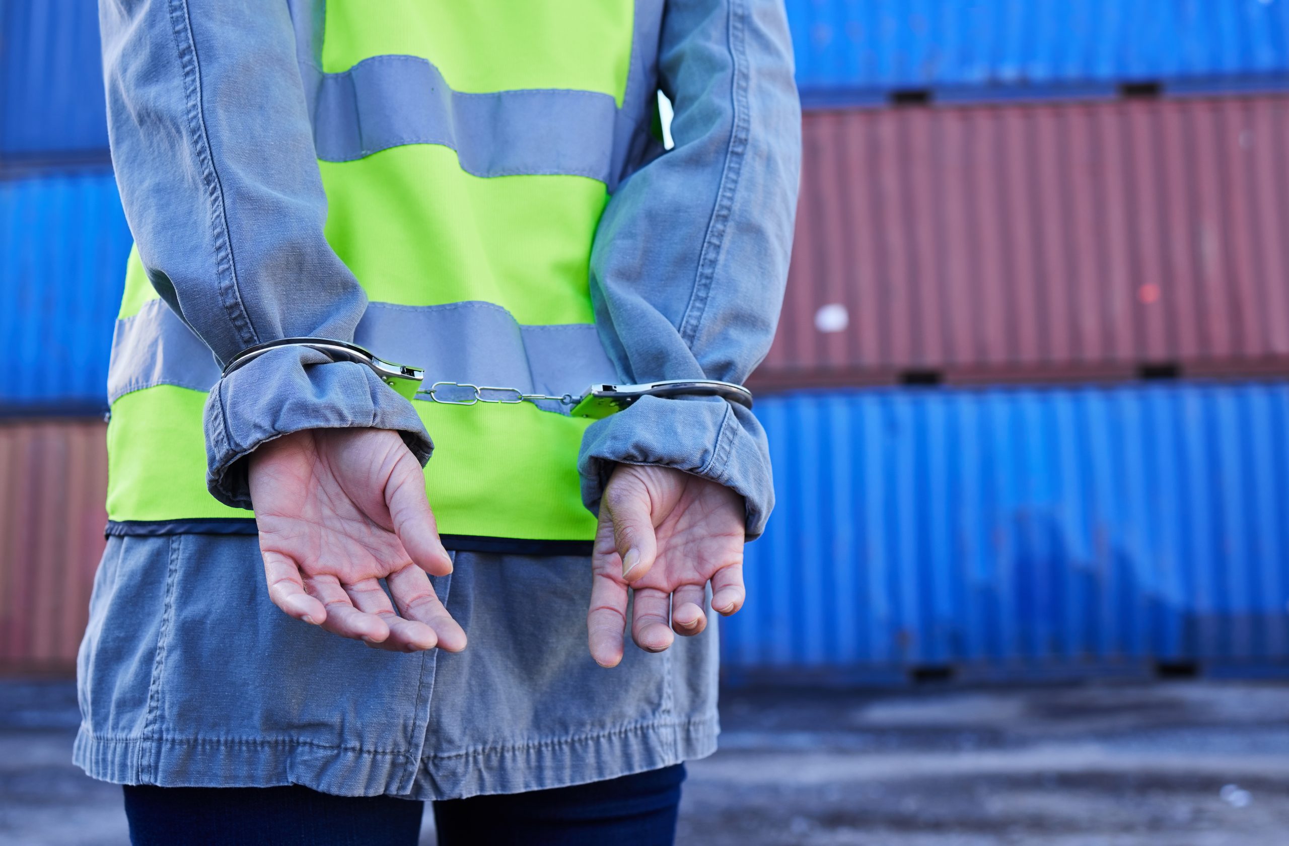 Cargo Theft is major issue in the trucking industry