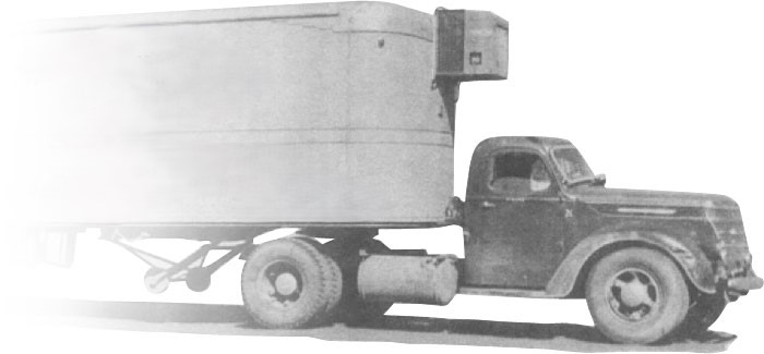 Fred McKinley Jones Revolutionized Refrigerated Trucking