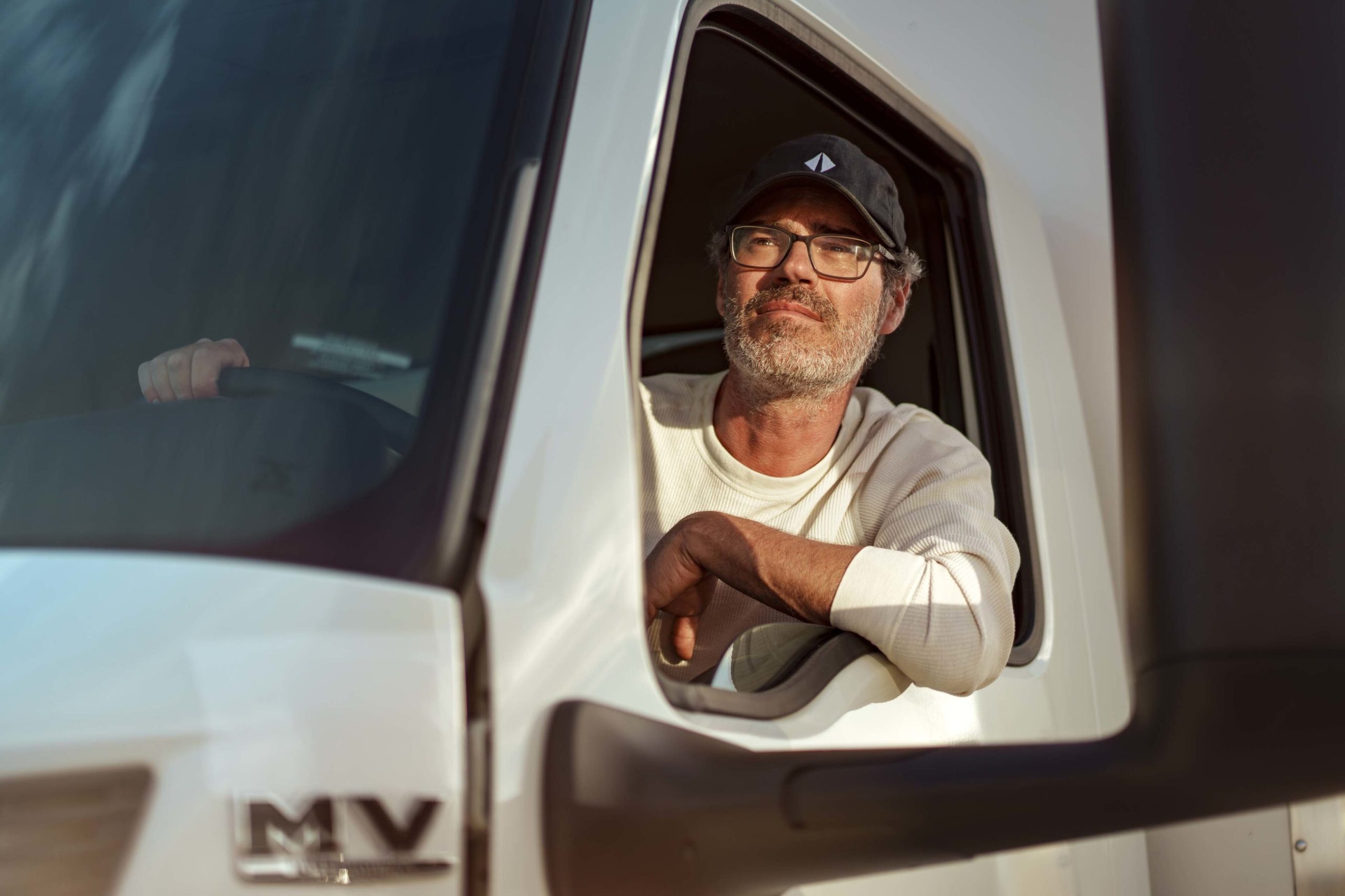 Navistar will now be known as International Motors
